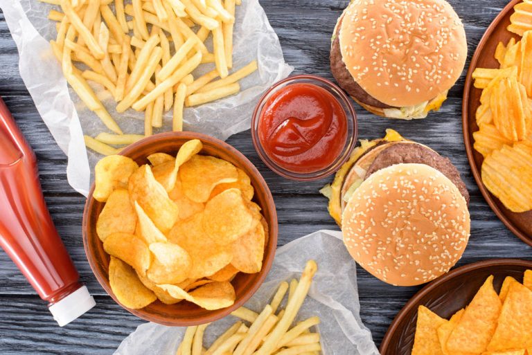 Healthy Fast Food: Does it Exist?