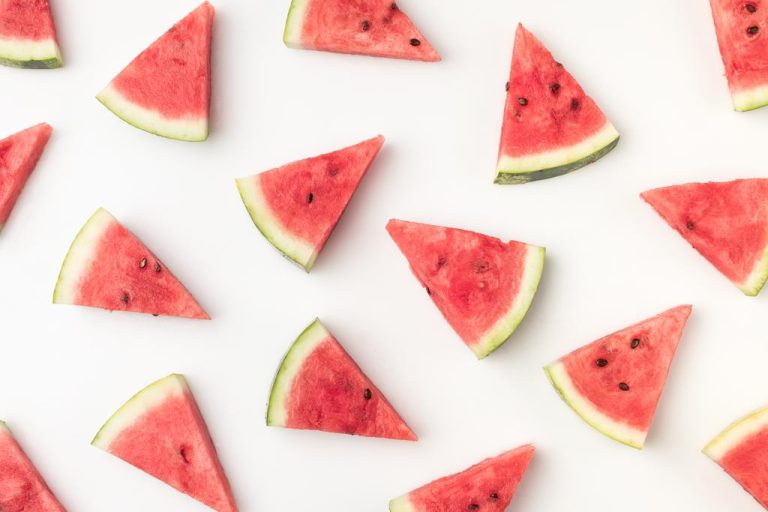 Watermelon: The Summer Fruit Really is That Healthy