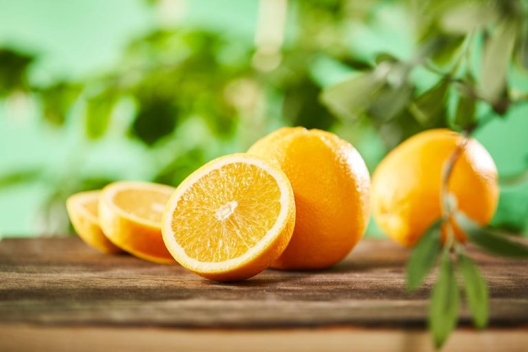 Filleting Oranges: It’s Easy With These Instructions