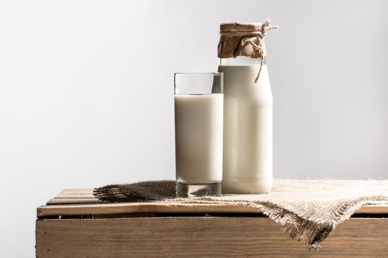 “Oat Milk”: Nutritious Milk Substitute or Calorie Bomb Without Calcium?