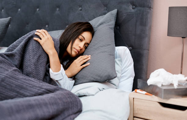 8 Home Remedies for Fever
