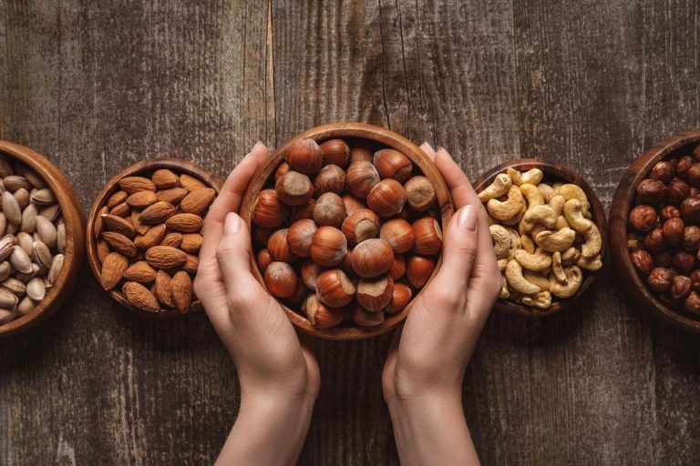 Brain Food: These Foods are Good For Your Brain