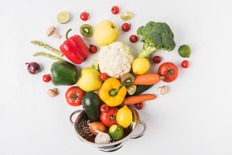 Raw and Vegan: You Have to Pay Attention to This With This Type of Nutrition