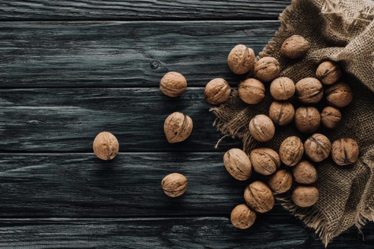 Drying Walnuts: This is How The Nuts From The Garden Become Edible