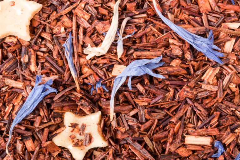 Rooibos Tea: Effects and Ingredients of Tooibos Tea