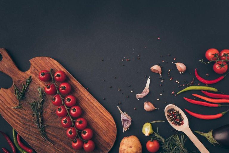 Eat Intuitively: How to Become More Mindful When Eating