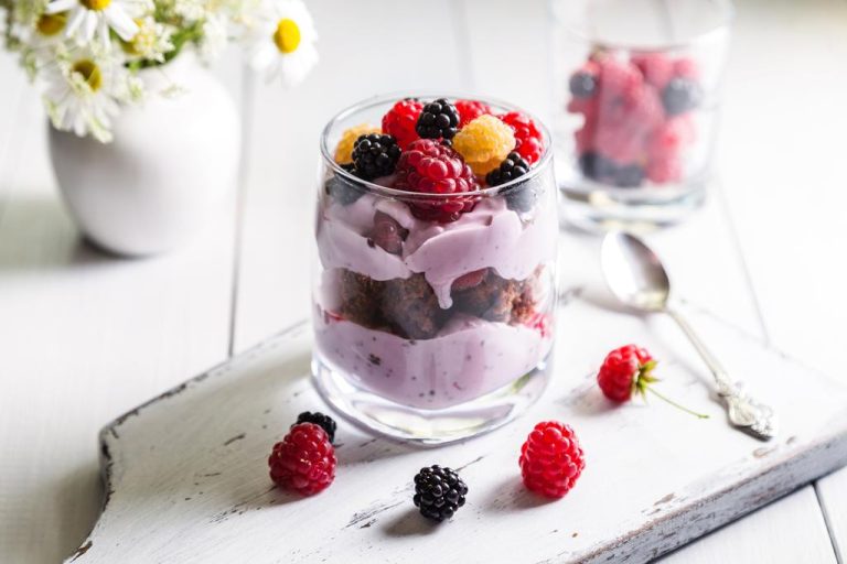 Probiotic Foods: In This List You Will Find The Most Important Ones