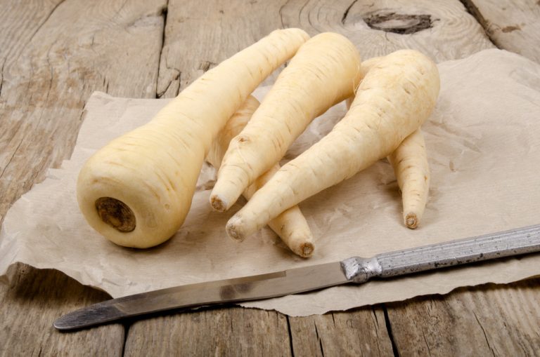 Can You Eat Parsnips Raw?