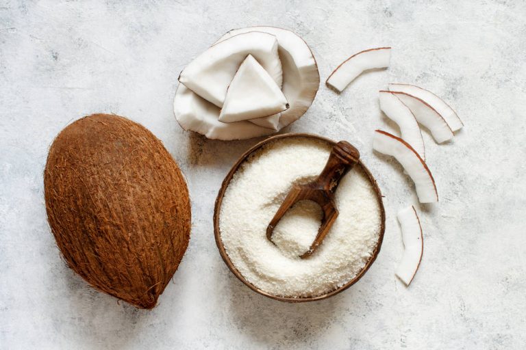 Baking With Coconut Flour: How to Bake Gluten-Free and Low Carb
