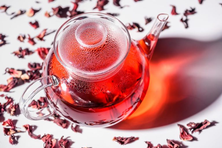 Hibiscus Tea: Effect, Application and Preparation
