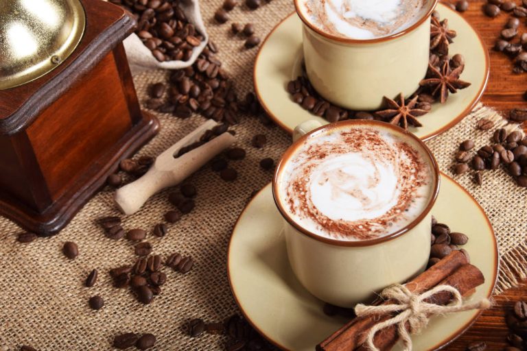 Froth Milk: With a Hand Blender, Without a Frother and Other Variants