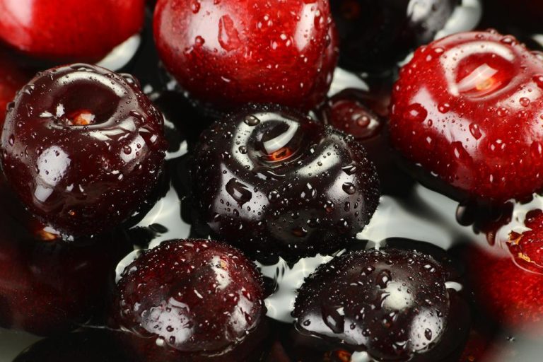 Freezing Cherries: This is How They Stay Delicious After Thawing