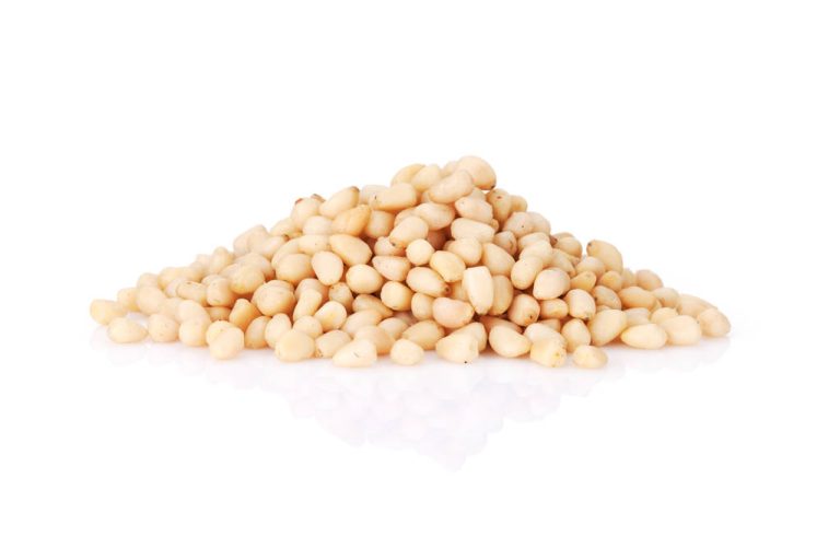 Roasting Pine Nuts: Easy Step-By-Step Instructions