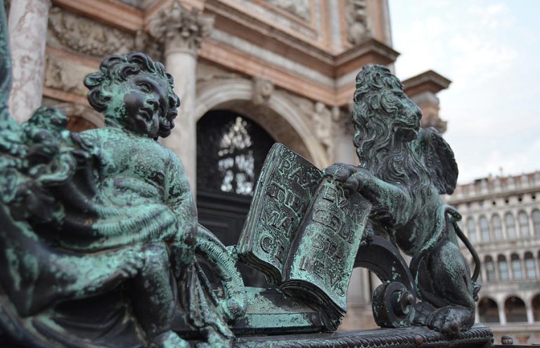Instructions and Tips for Removing Verdigris