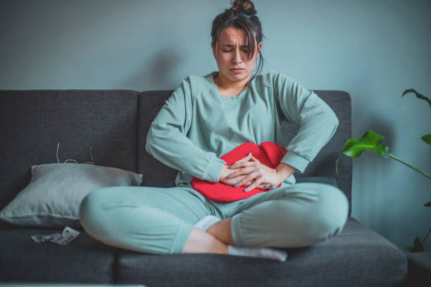 Home Remedies for Stomach Flu