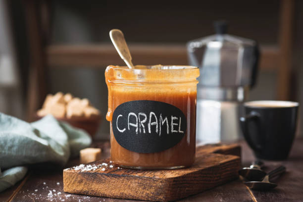 Properly Caramelized