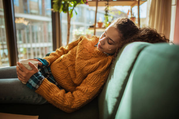 12 Tips Against Tiredness and Listlessness