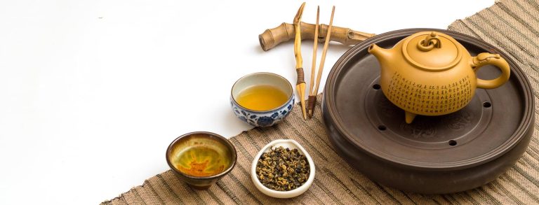 Enjoyment with a Clear Conscience: Fair Trade Tea