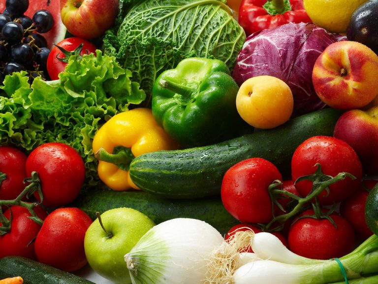 A Strong Immune System in 5 Steps