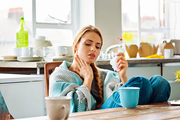 Home Remedies for Tonsillitis