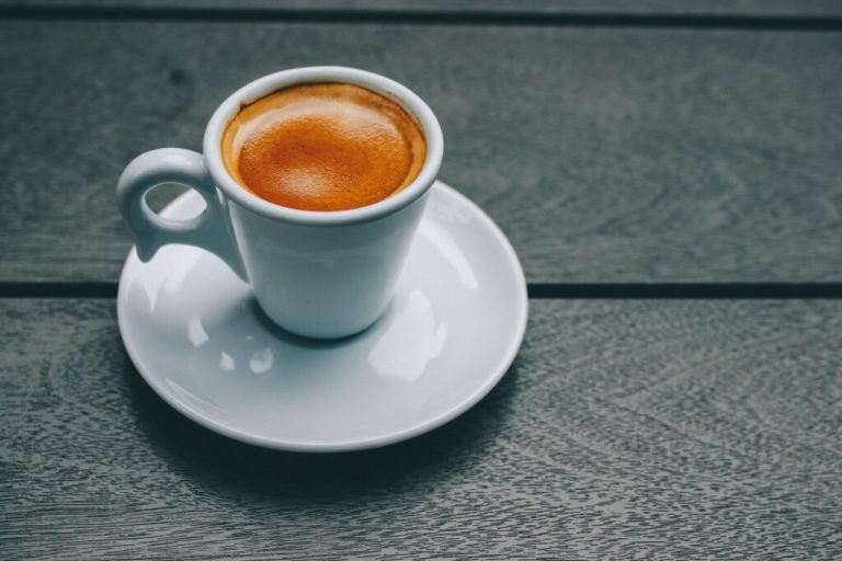 Is Coffee Healthy? 5 Questions About the Influence of Coffee on Health