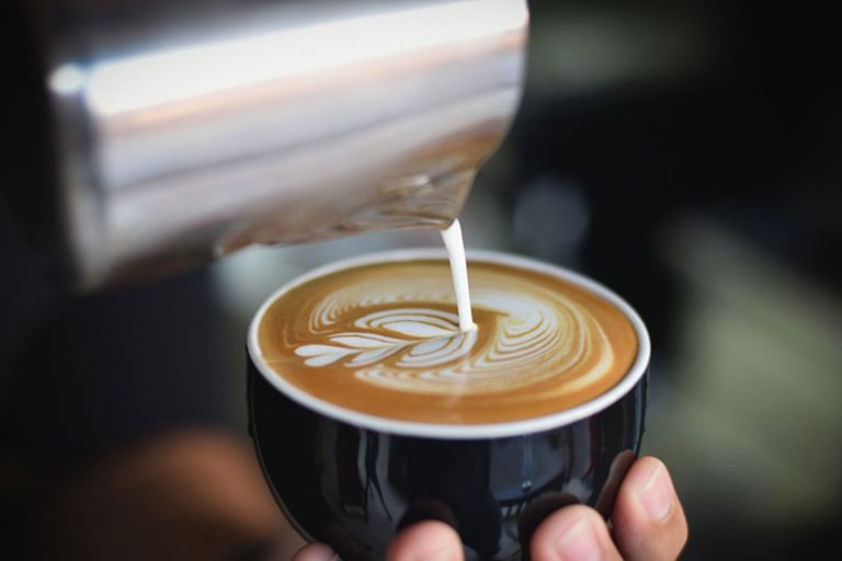 What is the Strongest Coffee in the World?