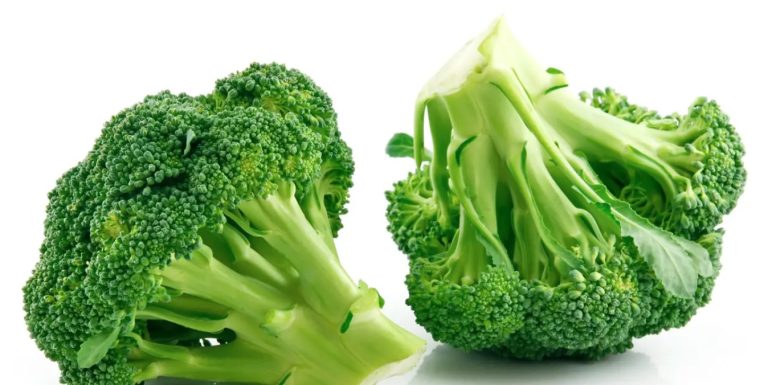 Freeze Broccoli: You Should Pay Attention to This