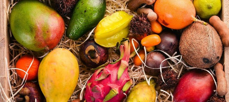 Exotic Fruits: Not Only the Climate Balance is Problematic
