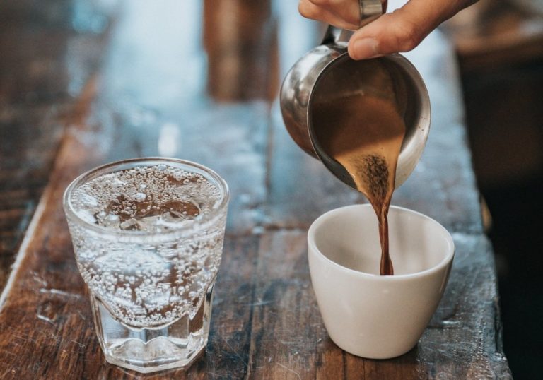 Top-class Coffee Comes from Puerto Rico