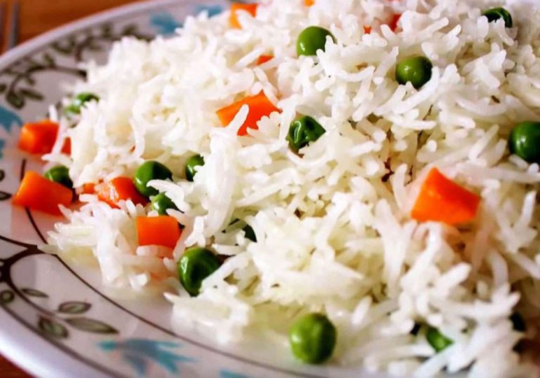 How Rice Cultivation Works