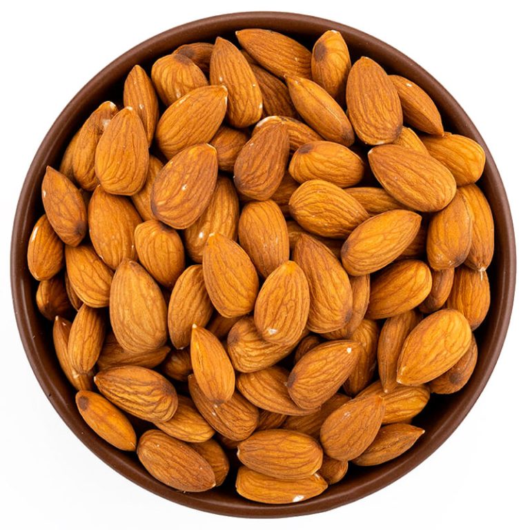 Bitter Almond Flavor: This is the Difference to Bitter Almond Oil