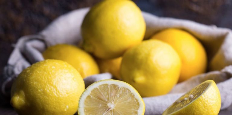 Storing Lemons: How to Store Them Properly