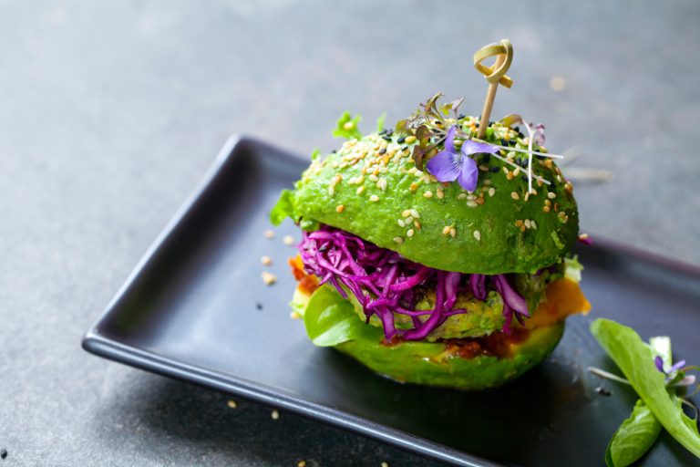 Vegan Diet and Sport: Is That Possible?