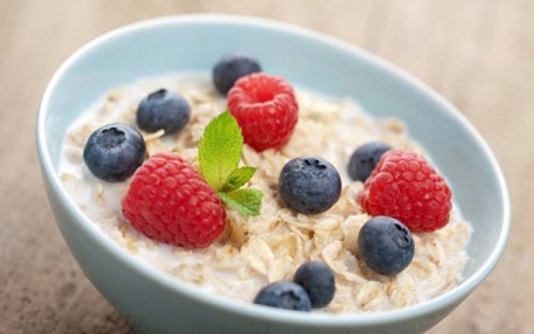 Oatmeal Diet: It Really is That Useful