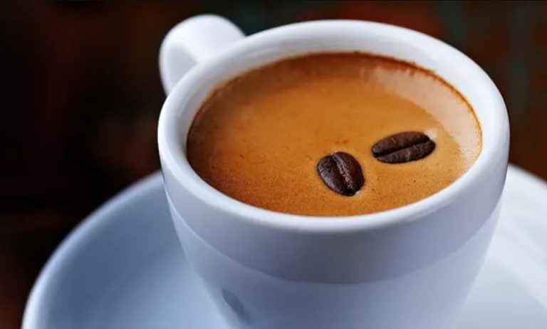 Coffee with Heart – the Art of Latte Art