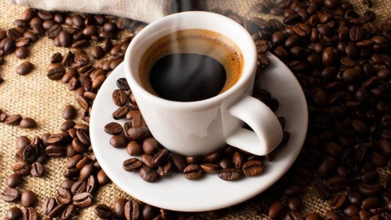 Coffee Drinkers Associate This with Their Favorite Drink