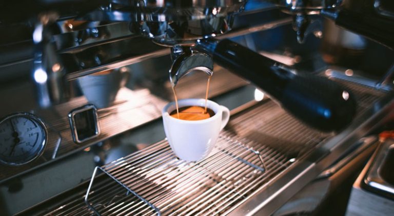 Effects of Caffeine Can Blow Coffee Drinkers Away