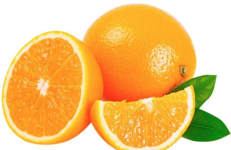 Oranges: That’s How Healthy They Are