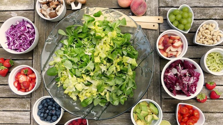 Edible Plant Parts – No Case for the Bin!