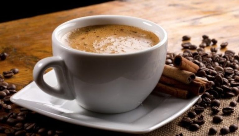 The International Coffee Day