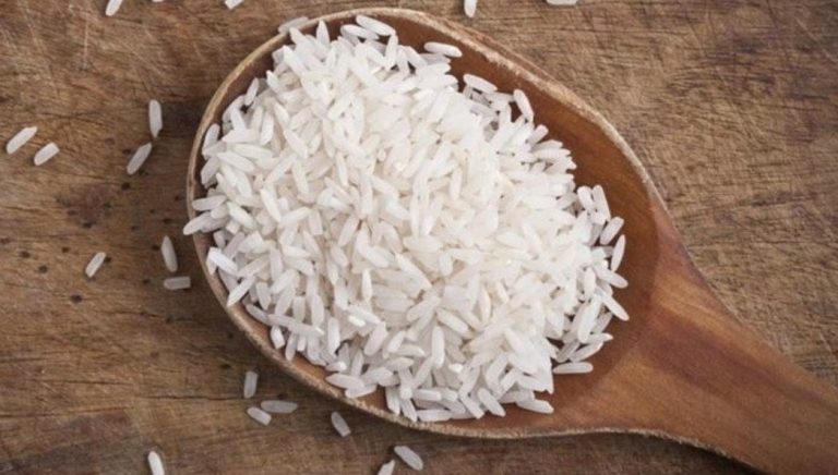 Freeze Rice: This is How It Stays Delicious After Thawing