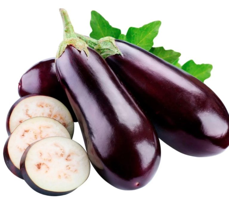 Storing Aubergines: This Way They Stay Fresh for a Long Time