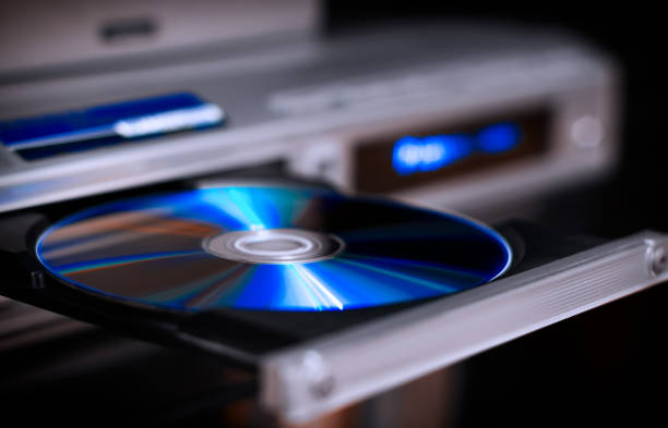 Home Remedies for Cleaning CDs and DVDs