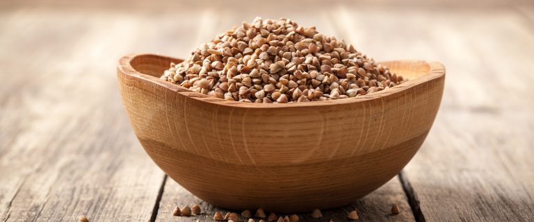 Cooking Buckwheat: Healthy and Gluten-free