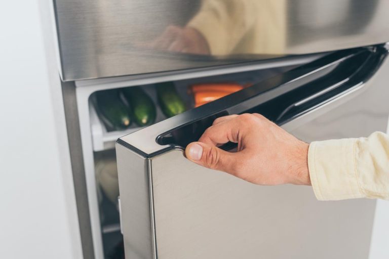 Save Electricity and Costs: When is The Right Time For a New Refrigerator?