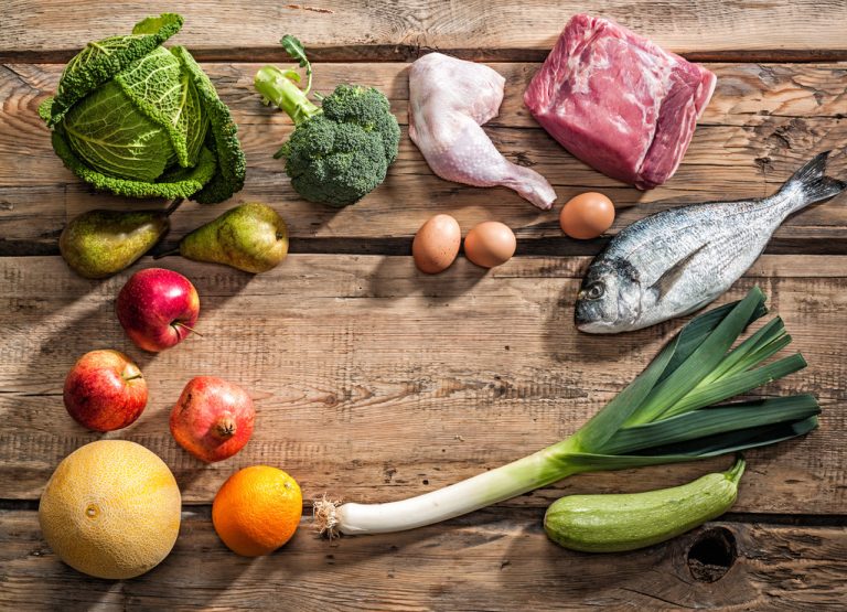 Study Shows This Simple Eating Trick Will Keep You Happy and Healthy
