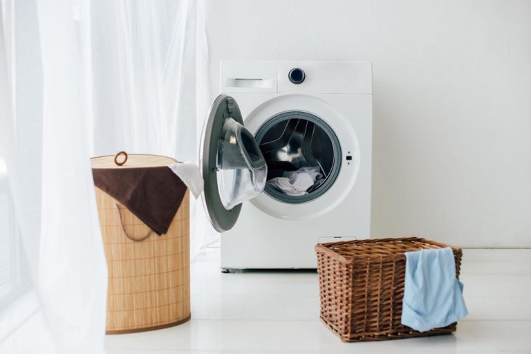 What do You Need The Right Compartment of The Washing Machine For? We Solve The Riddle For You
