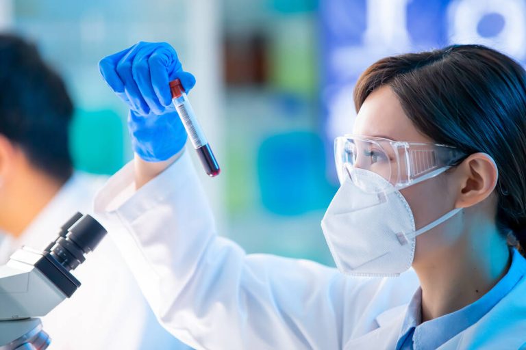 The Blood Group Horoscope: What is Behind It