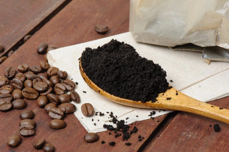 Using Old Coffee Grounds: 10 Reasons Why You Shouldn’t Throw Them Away