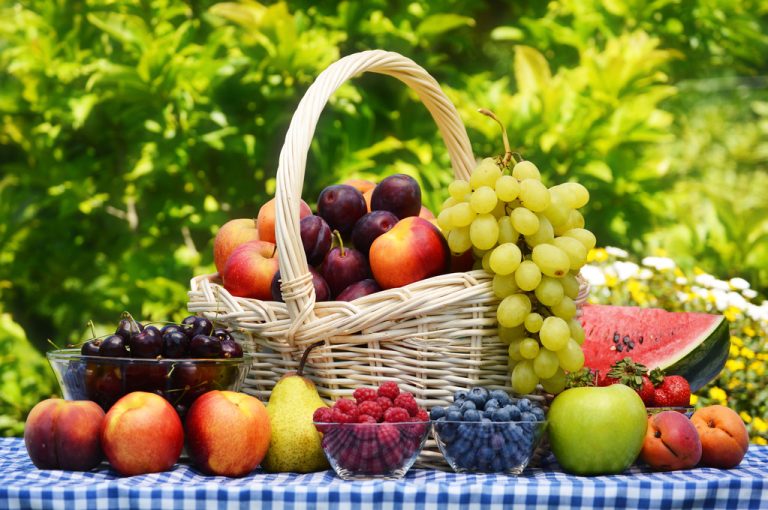 Not Healthy: Keep Your Hands Off This Fruit